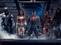Justice League