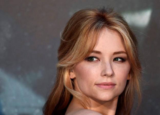 Haley Bennett is the new Catwoman? Haley Bennett