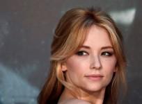 Haley Bennett