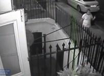 Police release CCTV footage of Russell Square stabbing attacker Zakaria Bulhan