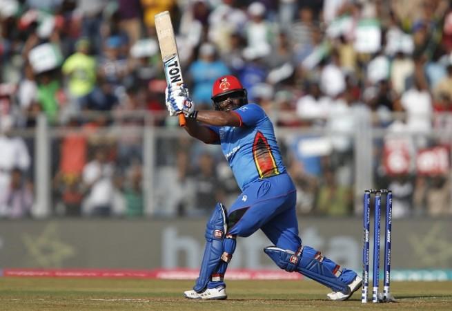 Mohammad Shahzad. Mohammad Shahzad, Afghanistan players in IPL 2017, IPL 2017 auction, IPL 2017 players,