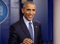 Barack Obama
