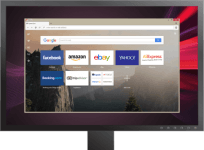 Opera 43, Opera for Windows