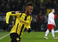 Pierre-Emerick Aubameyang, Borussia Dortmund, Liverpool, Manchester City, transfer news