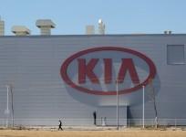 Kia Motors