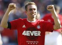 Philipp Lahm, Philipp Lahm to retire, Philipp Lahm announces retirement, Bayern Munich, Bundesliga