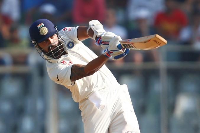 Murali Vijay. Murali Vijay, India cricket, India vs Bangladesh, One-off Test, Players to watch from India