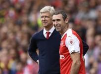 Arsene Wenger, Martin Keown, Martin Keown says Wenger will stay at Arsenal, Arsenal, Arsenal news, Premier League