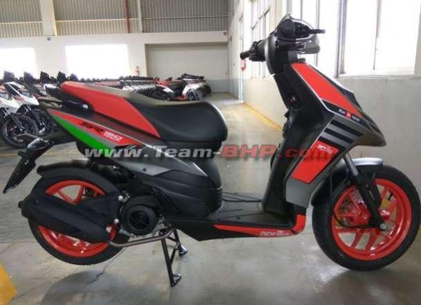 Aprilia SR 150 Aprilia SR 150, Aprilia SR 150 race edition, Aprilia SR 150 new, Aprilia SR 150 2017