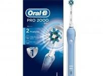 Oral-B launches new line of PRO electric toothbrush series with ORP technology in India; all you need to know