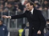 Juventus manager, Massimiliano Allegri, Crotone vs Juventus, Serie A football