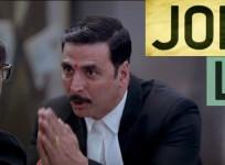 Akshay Kumar, Jolly LLB 2, box office