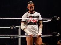 CM Punk, CM Punk WWE return, CM Punk UFC return, WWE, UFC, Jim Ross, Mike Jackson
