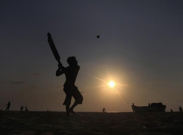 Representational image. Cricket, Cricket record, Mohit Ahlawat , IPL 2017, IPL 2017 auction