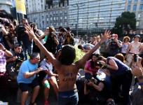Argentina protests