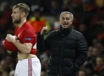 Luke Shaw, Danny Rose, Manchester United transfer news, Tottenham transfer news, Jose Mourinho, Mauricio Pochettino