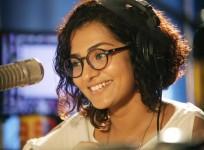 Parvathy, Parvathy in bollywood, Parvathy with Irrfan Khan