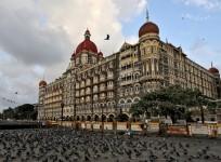 The Taj Hotel