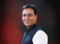 Randeep Singh Surjewala