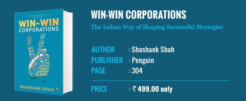 Win-Win Corporations