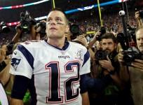 tom brady, super bowl