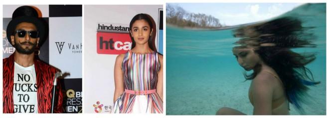 Bollywood news