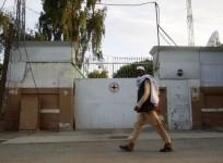 Red Cross, red cross afghanistan