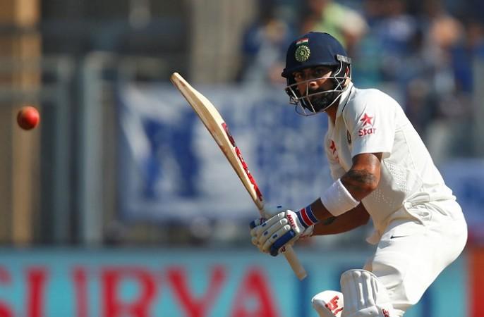 Virat Kohli, India, Bangladesh, Test match, predictions