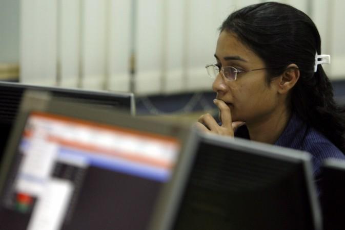 working woman