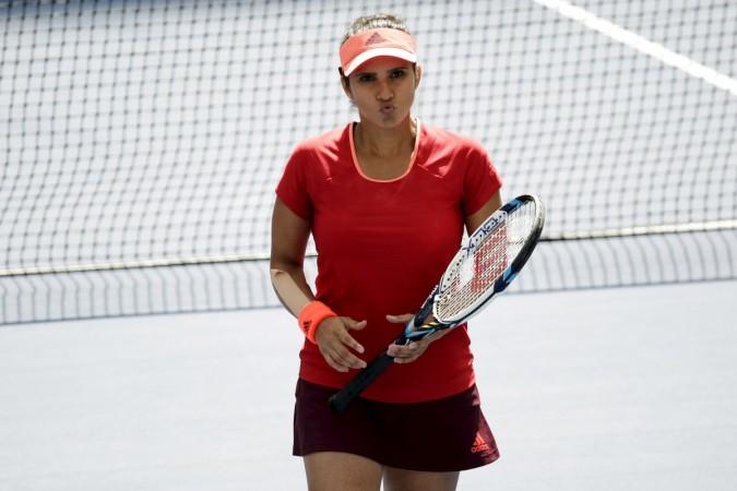Sania Mirza