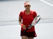 Sania Mirza