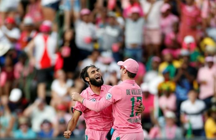Imran Tahir, AB de Villiers. IPL 2017, IPL 2017 auction, Imran Tahir, South Africa players, BCCI