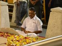 O Panneerselvam