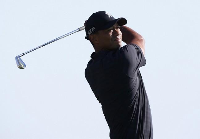 Tiger Woods. Tiger Woods, Tiger Woods news, Tiger Woods injury update, Golf, Golf news
