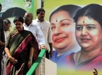sasikala