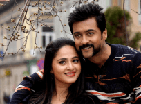 Yamudu 3, Suriya Sivakumar, Anushka Shetty, Shruti Haasan