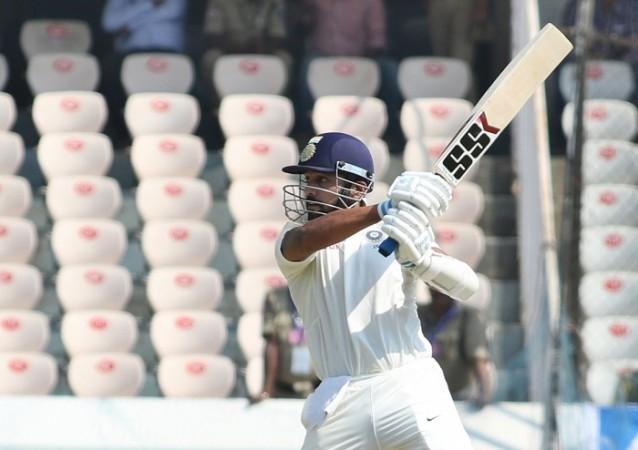 M Vijay, India, Bangladesh, Test match, score