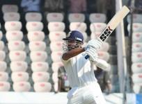 M Vijay, India, Bangladesh, Test match, score
