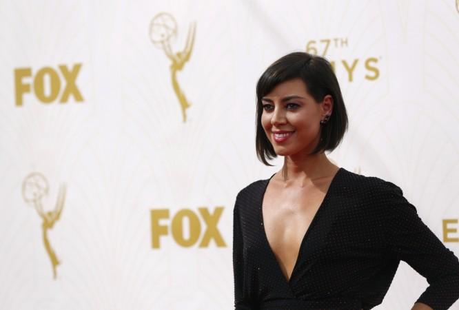aubrey plaza