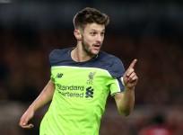 Adam Lallana, Adam Lallana to sign a new contract with Liverpool, Adam Lallana news, Liverpool news, Premier League news
