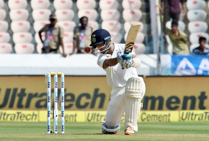 India Vs Bangladesh Test Match Score: Kohli, Vijay Hundreds Helps Ind ...