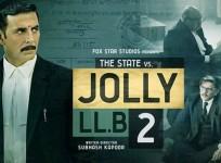Jolly LLB 2, Akshay Kumar