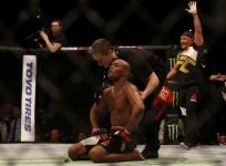 anderson silva, ufc