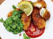 Fish Fingers