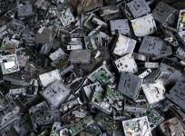 India e-waste
