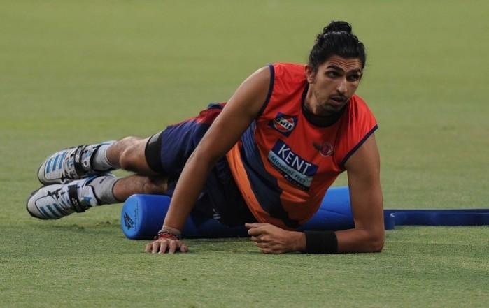 <span>Ishant</span> <span>Sharma</span>. Ishant Sharma, IPL 2017, IPL 2017 auction, Released players, IPL