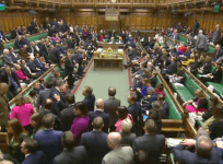 House of Commons passes Brexit trigger Article 50
