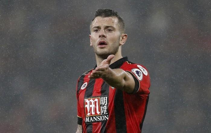 Jack Wilshere. Jack Wilshere, Jack Wilshere Arsenal future in doubt, Jack Wilshere transfer news, Arsenal transfer news, Premier League transfer news