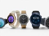 Smartwatches