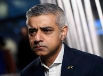 Sadiq Khan promises to fight for London and pokes fun at Donald Trump